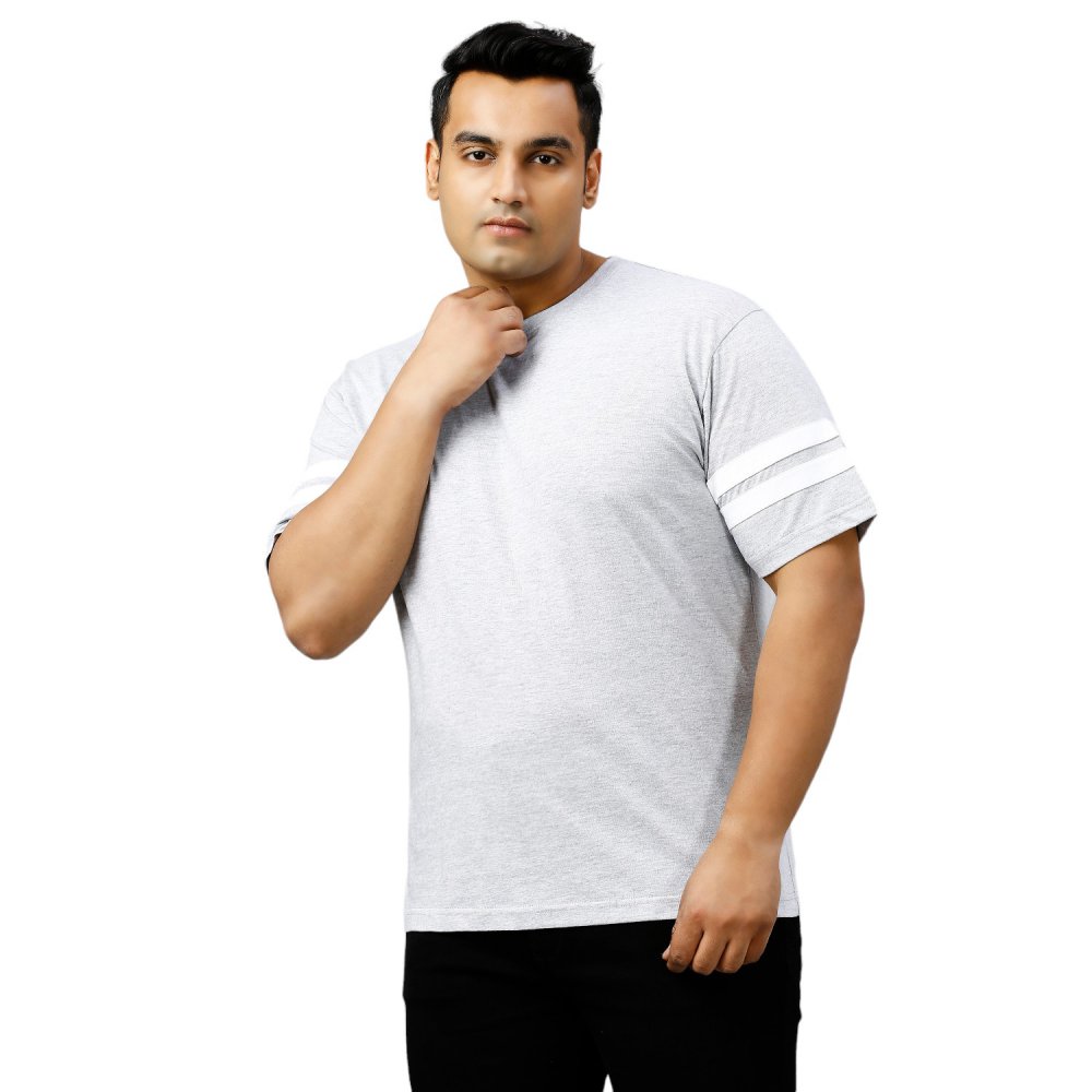 T-Shirt - Grey - SS