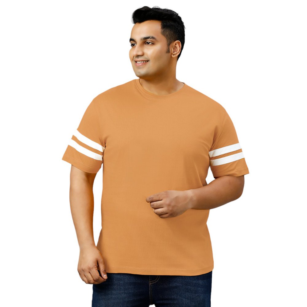 T-Shirt - Gold - SS