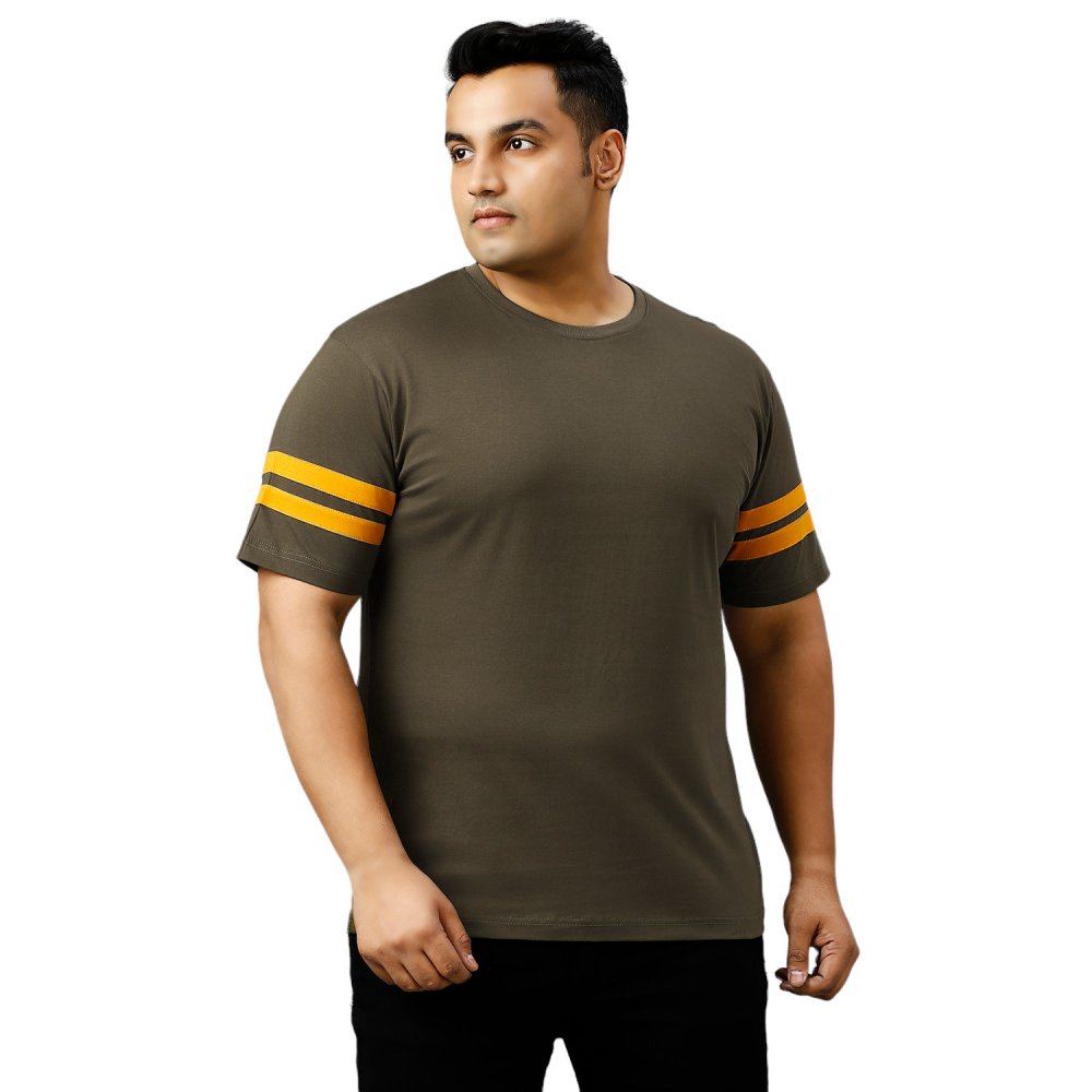 T-Shirt - Olive - SS