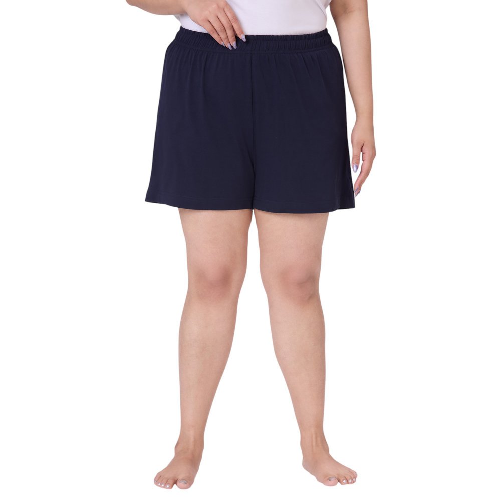 Hot Pant - Navy