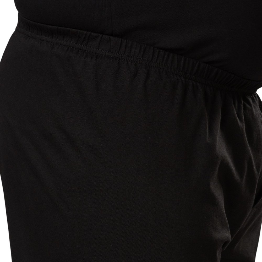 Boxer - Plain - Black