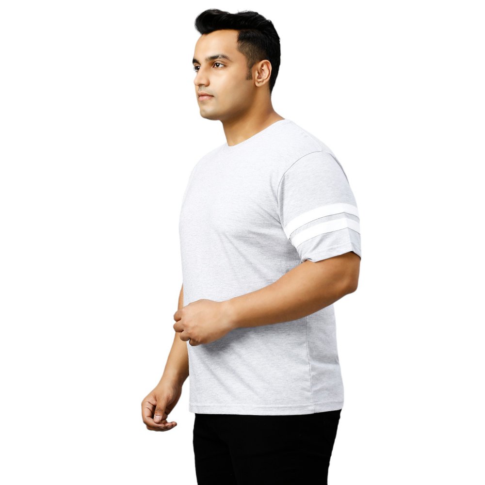 T-Shirt - Grey - SS
