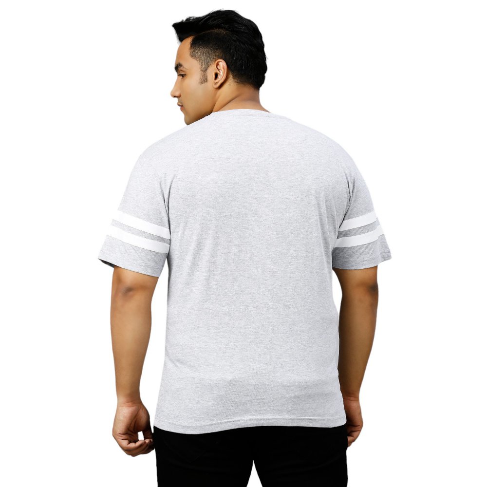 T-Shirt - Grey - SS