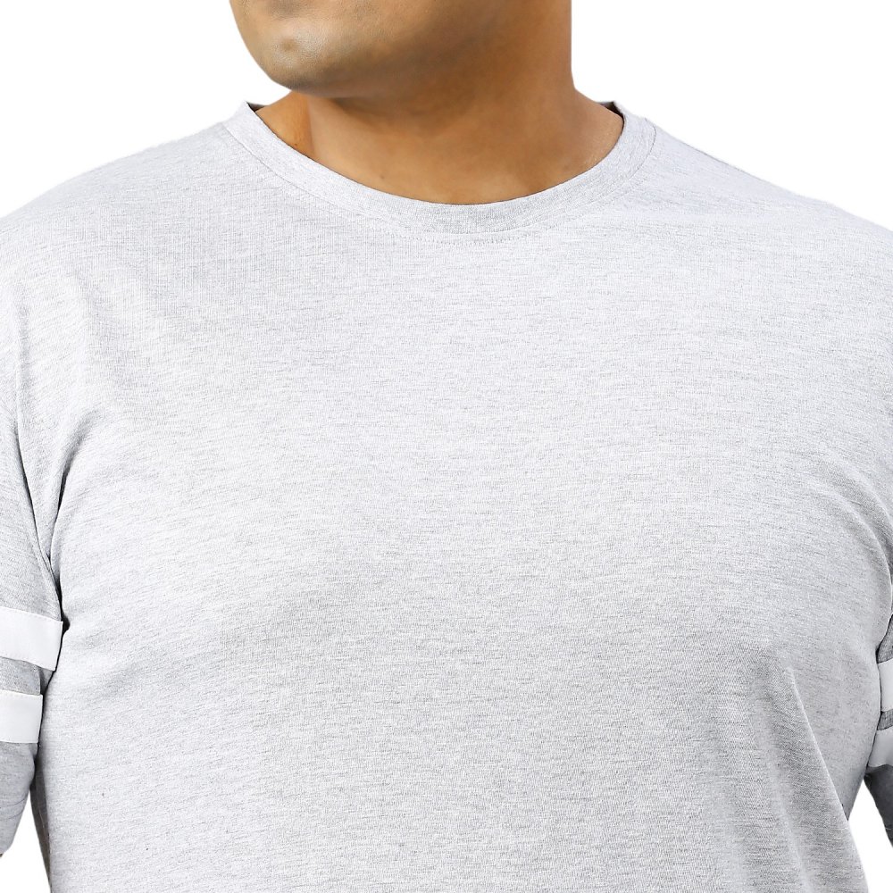 T-Shirt - Grey - SS