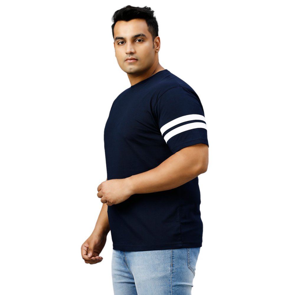 T-Shirt - Navy Blue - SS