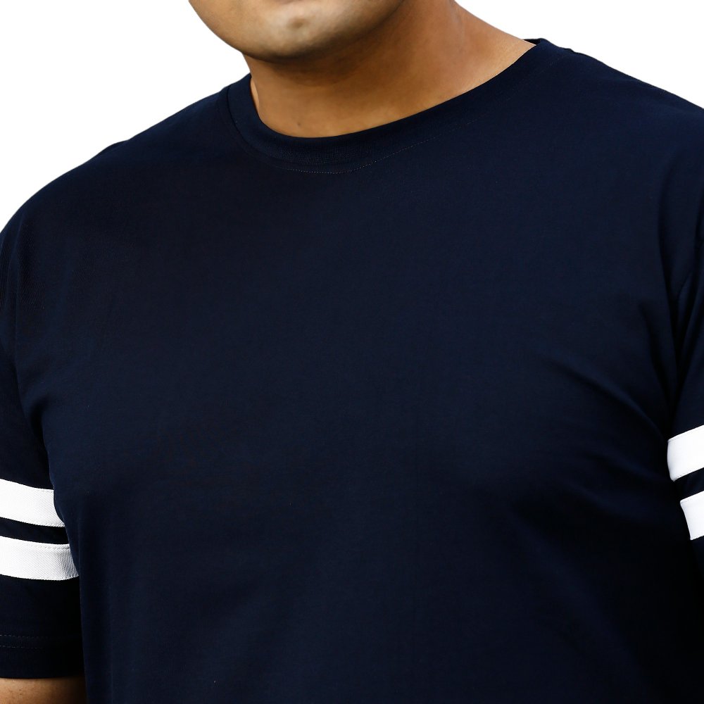 T-Shirt - Navy Blue - SS
