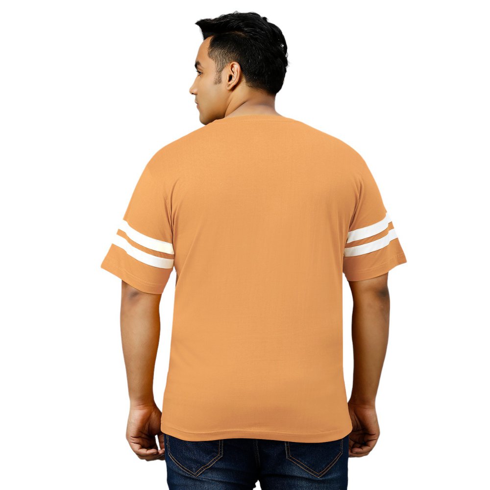 T-Shirt - Gold - SS