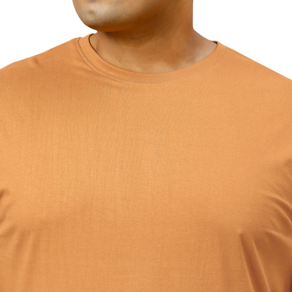 T-Shirt - Gold - SS