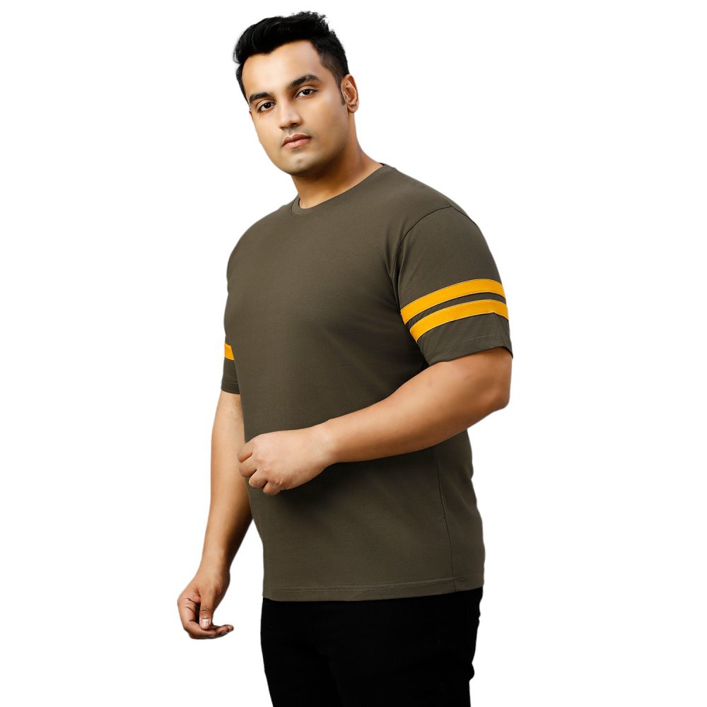 T-Shirt - Olive - SS