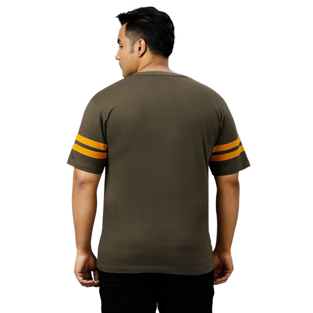 T-Shirt - Olive - SS