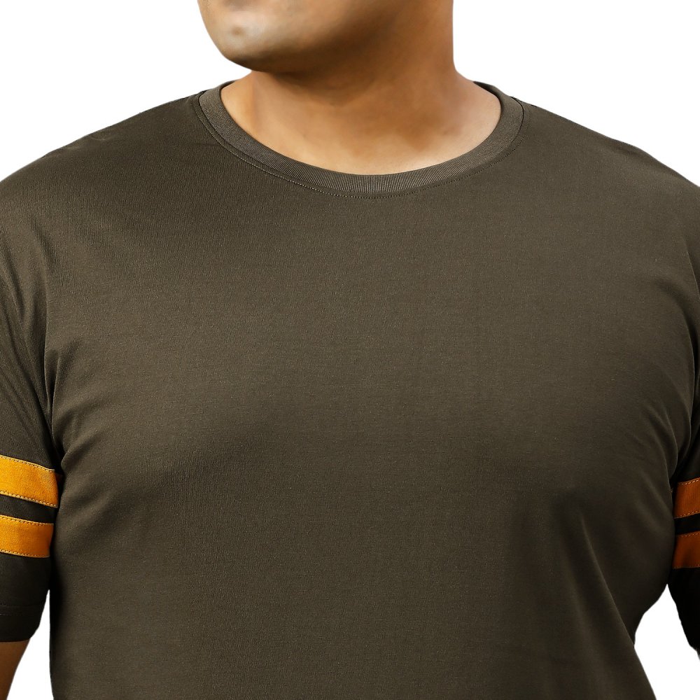T-Shirt - Olive - SS
