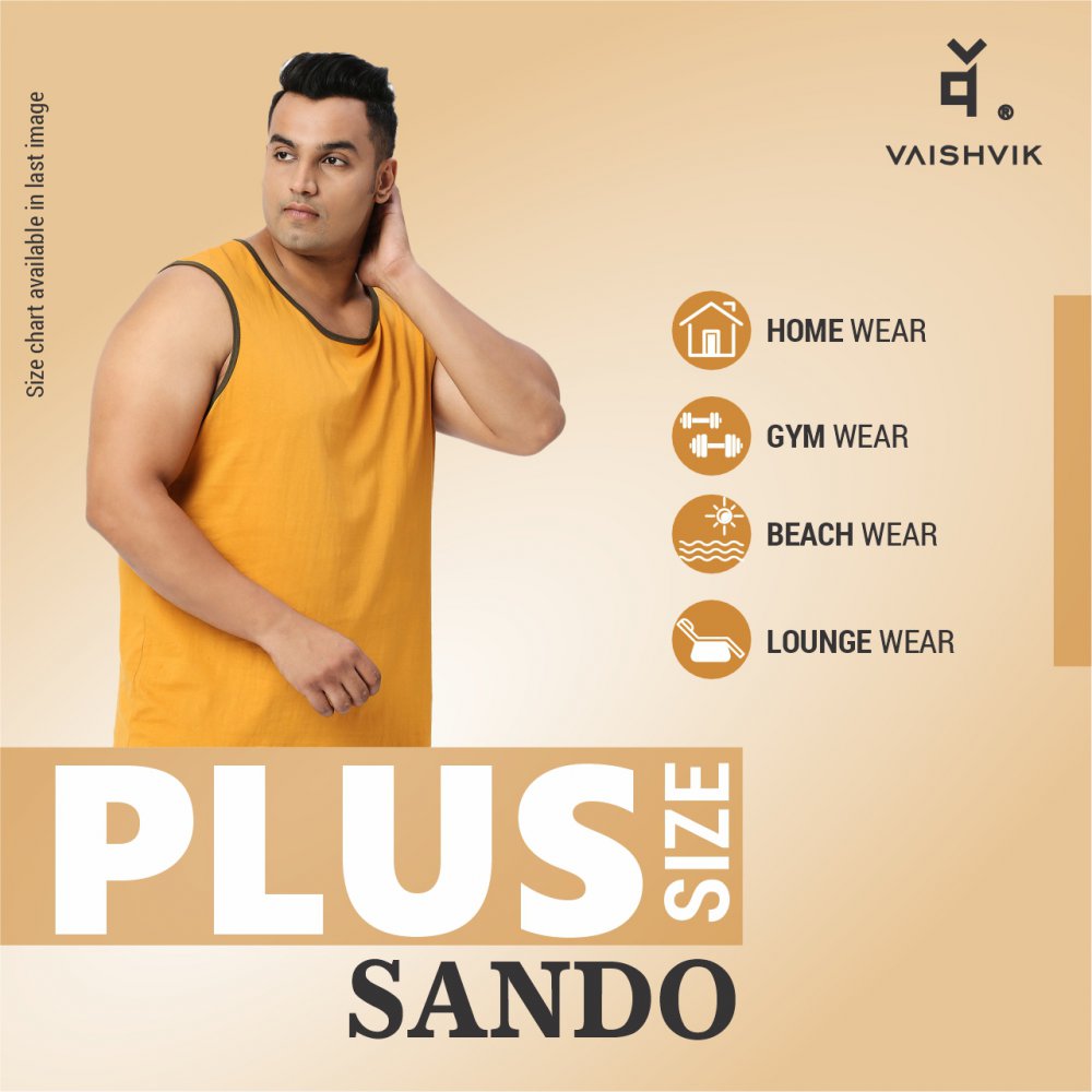 Sando - Gold