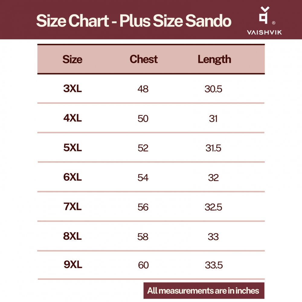 Sando - Maroon