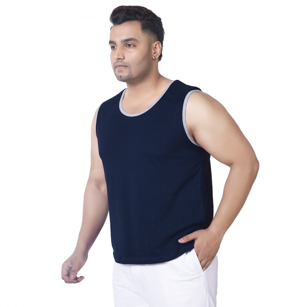 Sando - Navy