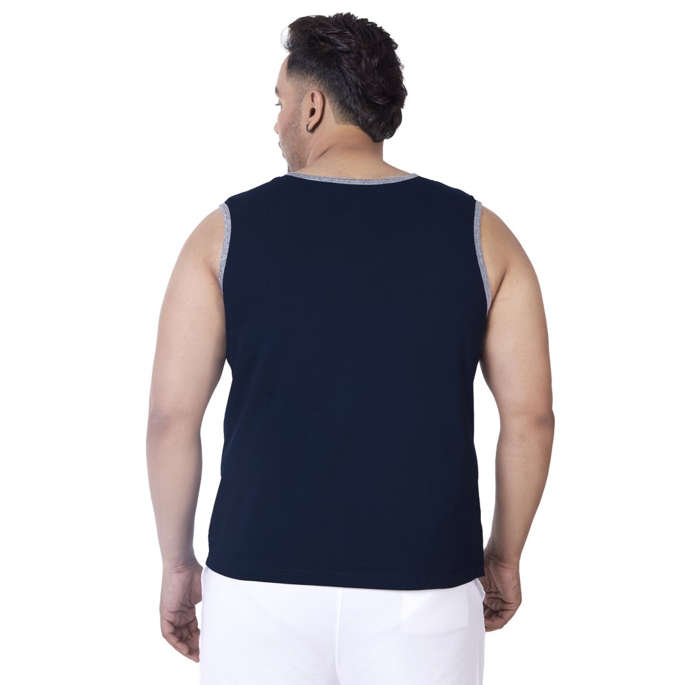 Sando - Navy