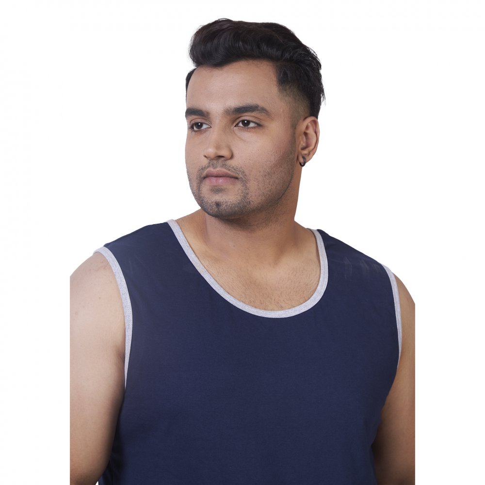 Sando - Navy