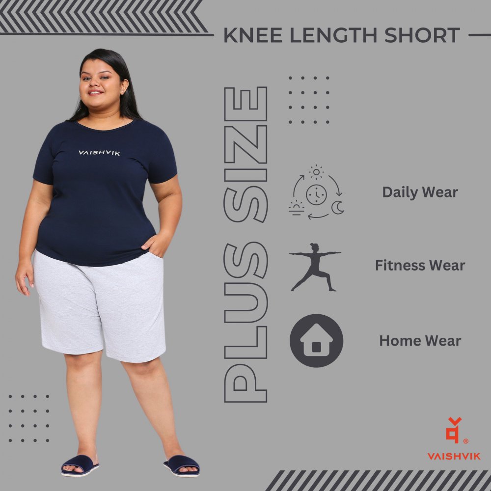 Long Short - Grey