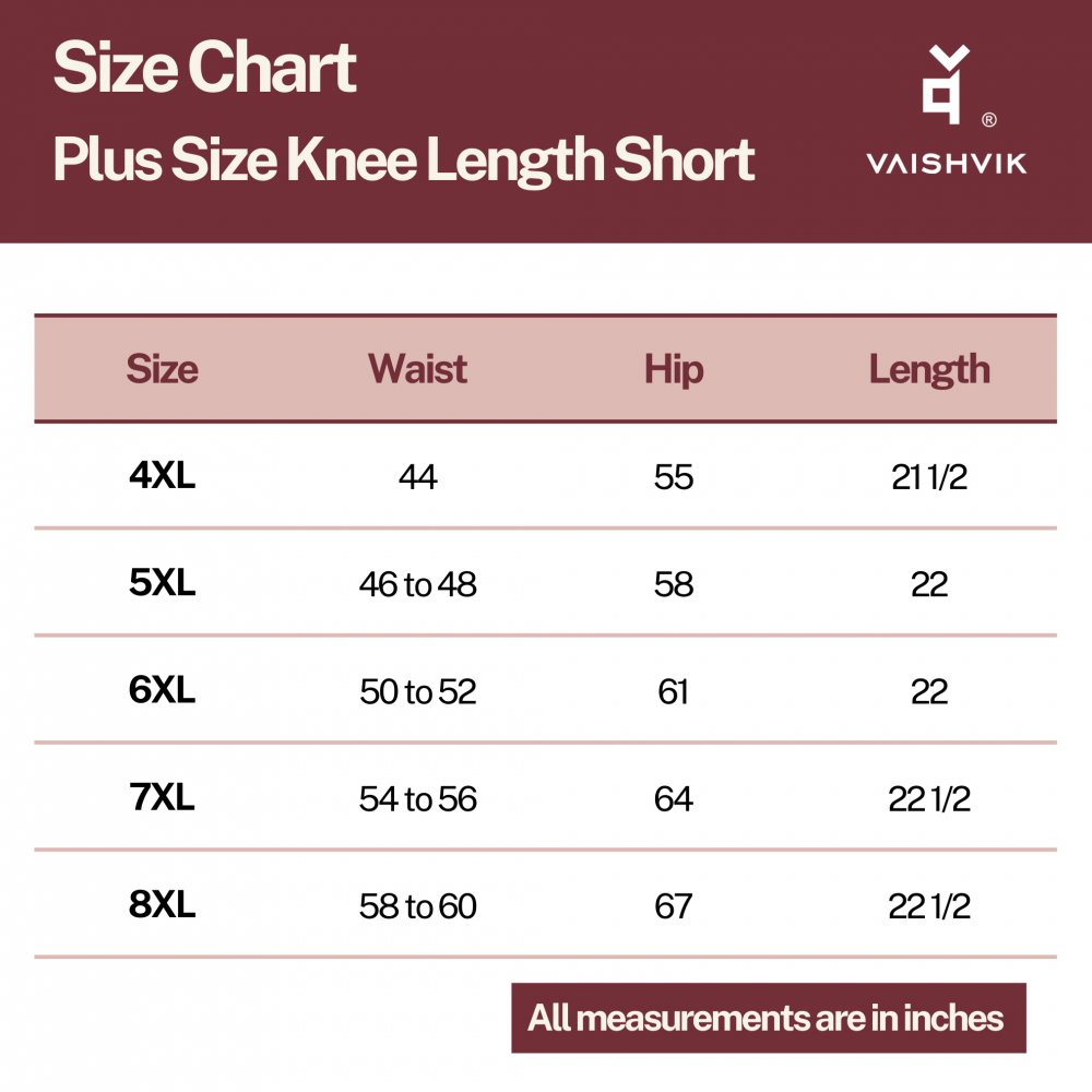 Long Short - Maroon