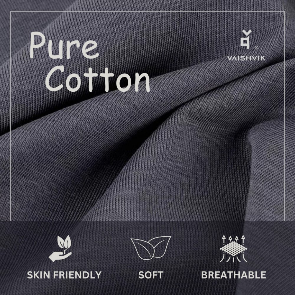 Capri - Dark Grey
