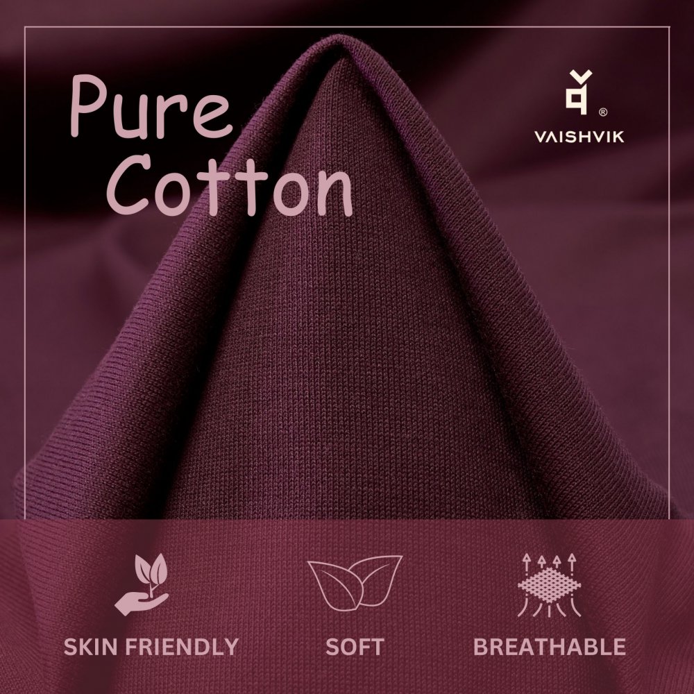 Capri - Maroon