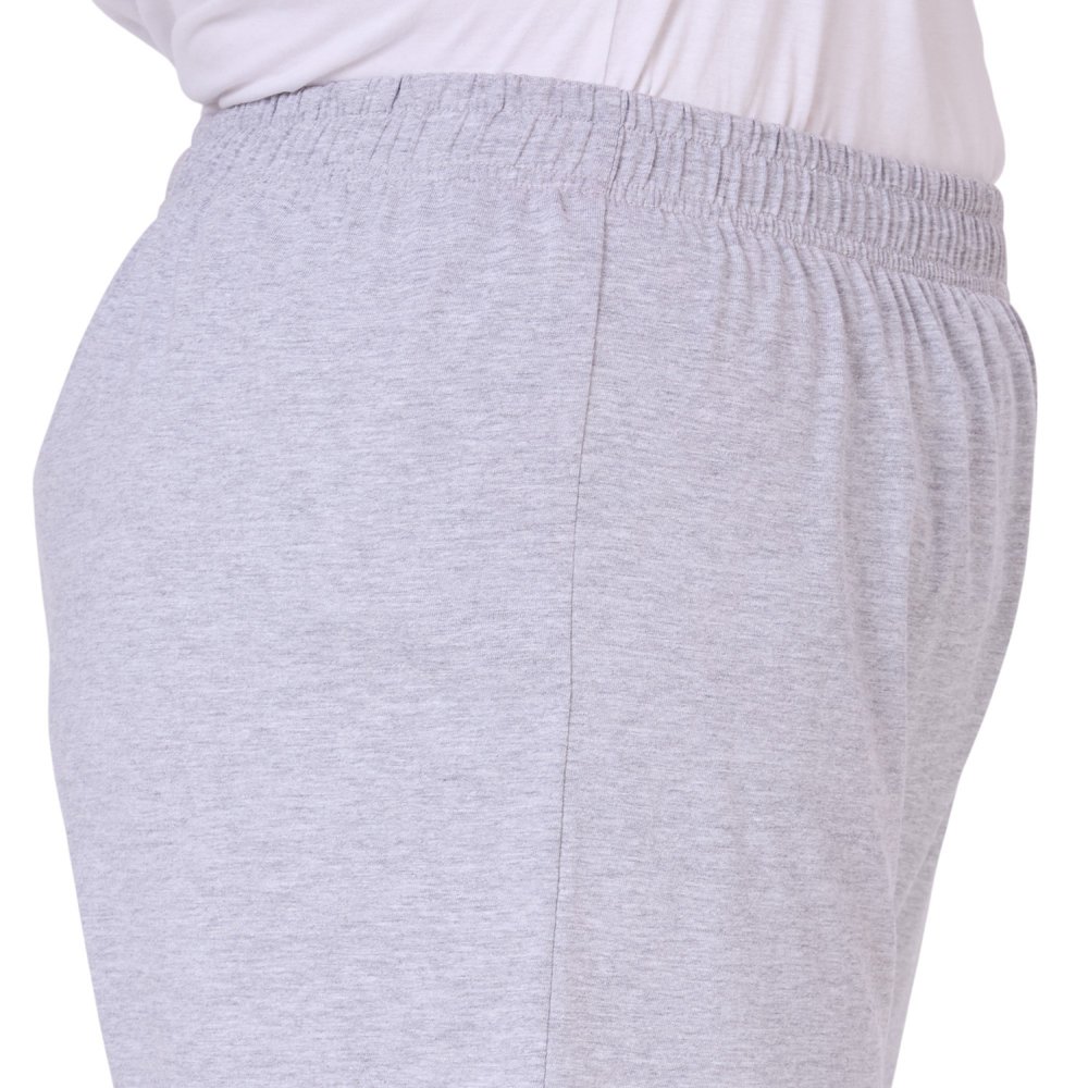 Hot Pant - Grey