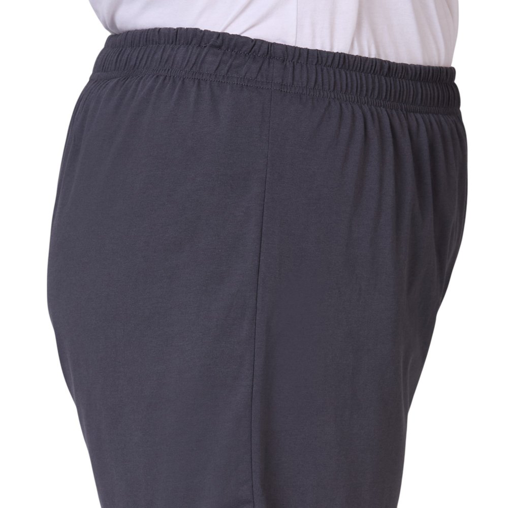 Hot Pant - Dark Grey