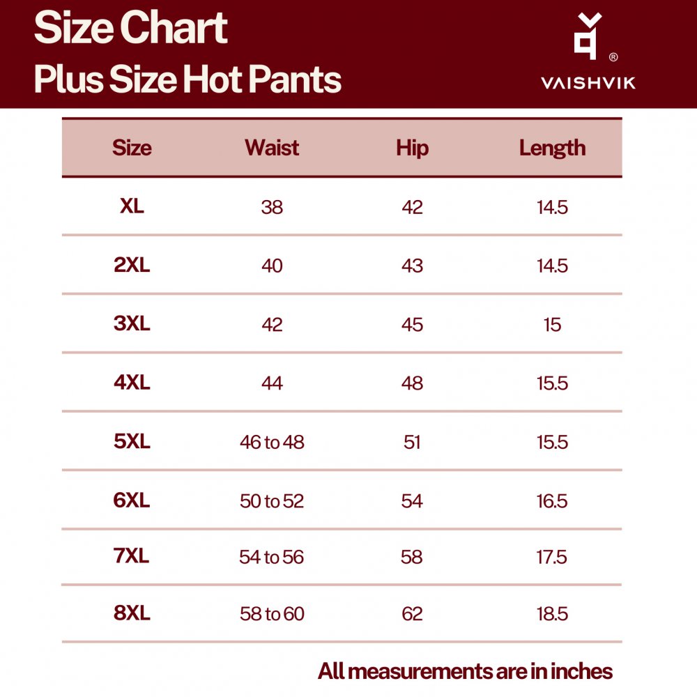Hot Pant - Olive