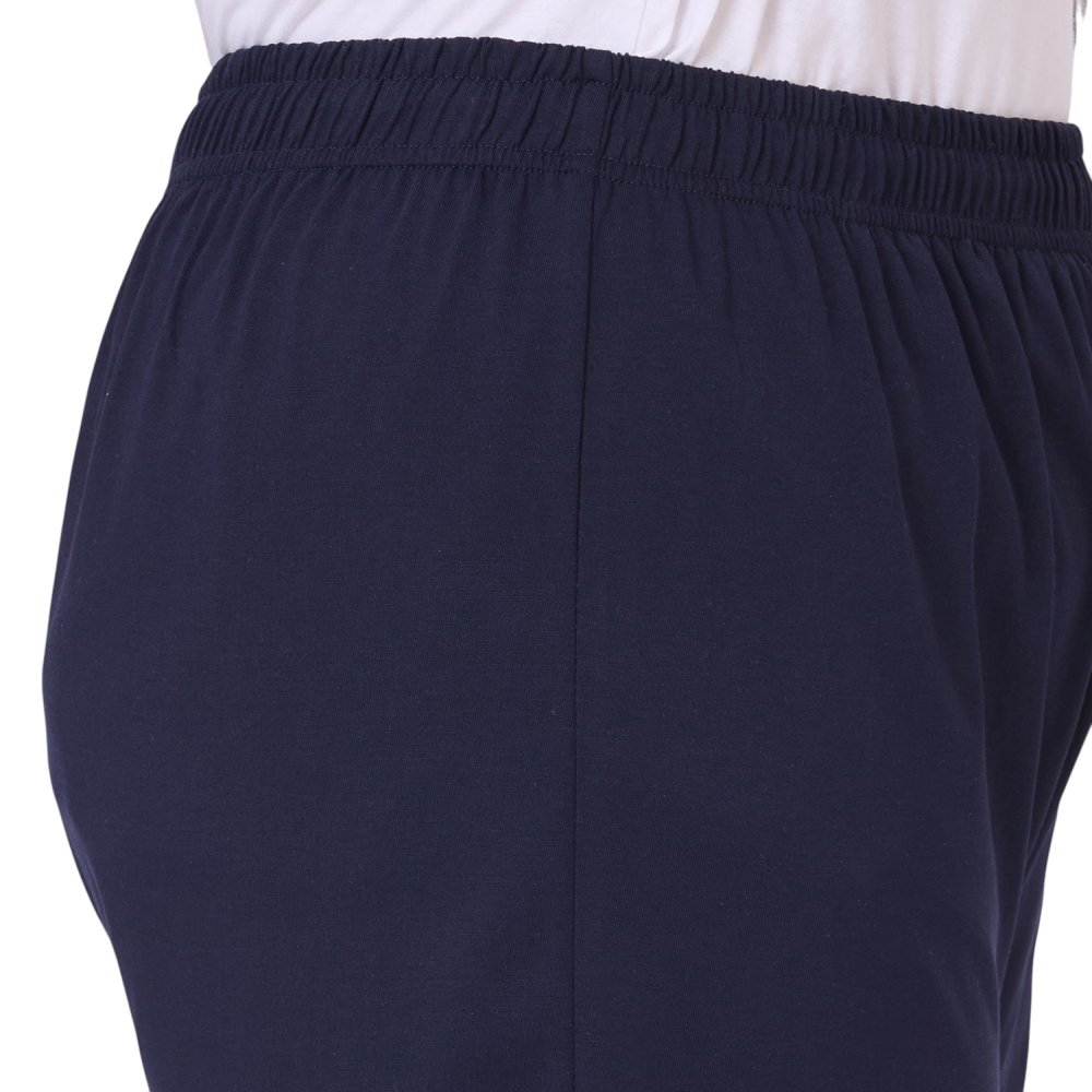 Hot Pant - Navy