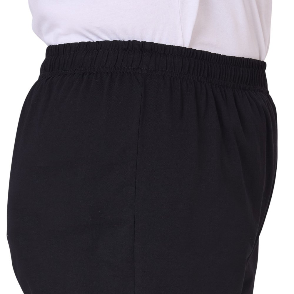 Hot Pant - Black